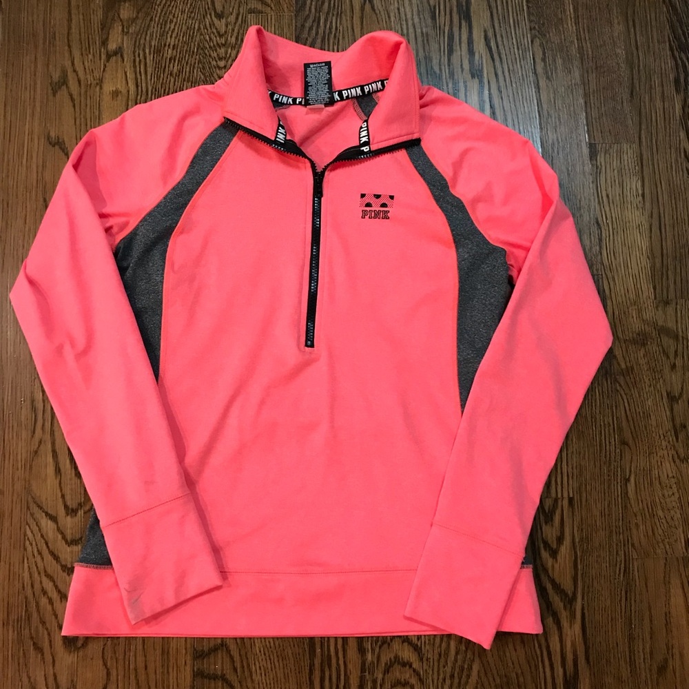 🧡VS Pink Ultimate Pullover